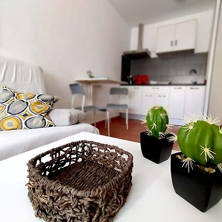 Tarifa Salada Appartement Buitenkant foto