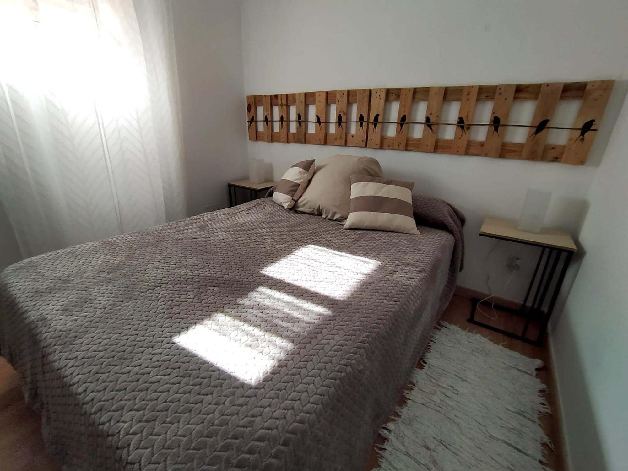 Tarifa Salada Appartement Buitenkant foto